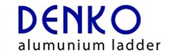 Denko Aluminium Ladder